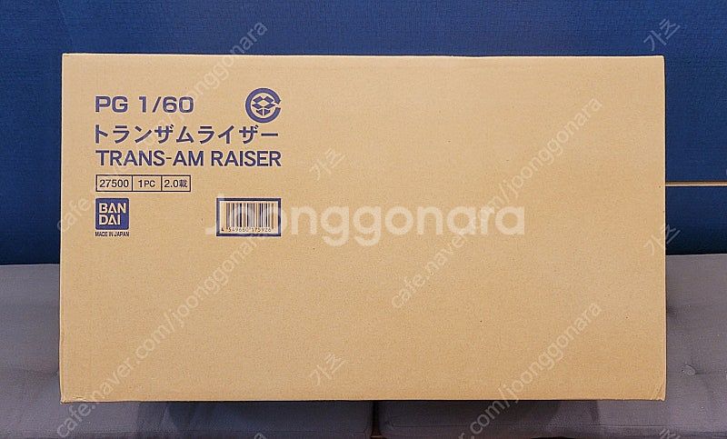 PG / MG / RG / HG 등 여라가지 건프라 판...--3