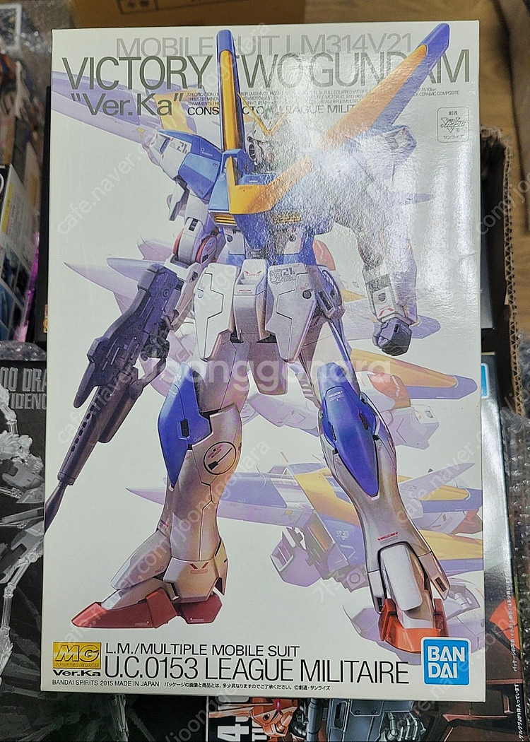PG / MG / RG / HG 등 여라가지 건프라 판...--7