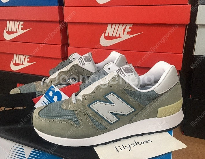 [275] 뉴발란스 U1300JP Made in USA...--1