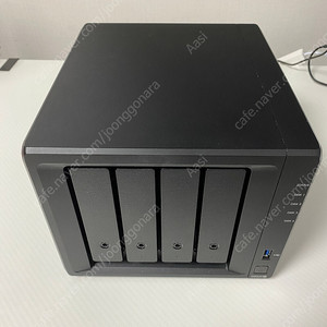 시놀로지 DS920+