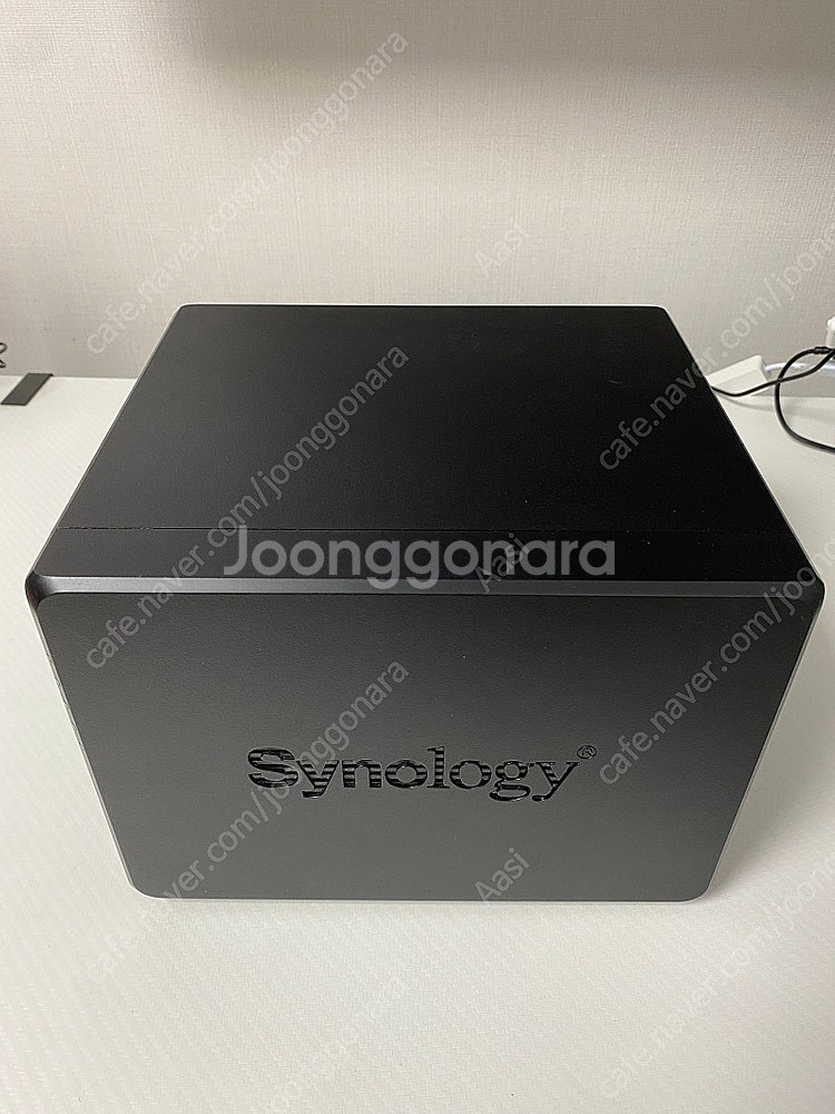 시놀로지 DS920+--1