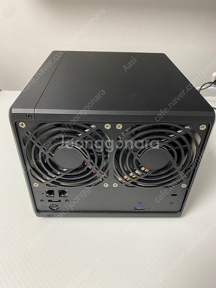시놀로지 DS920+--2