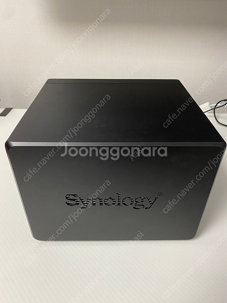 시놀로지 DS920+--3