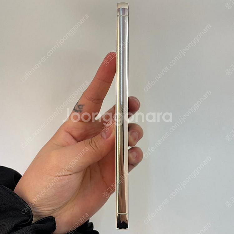 90008(울산중고폰) 갤럭시S23플러스 크림 256G...--5