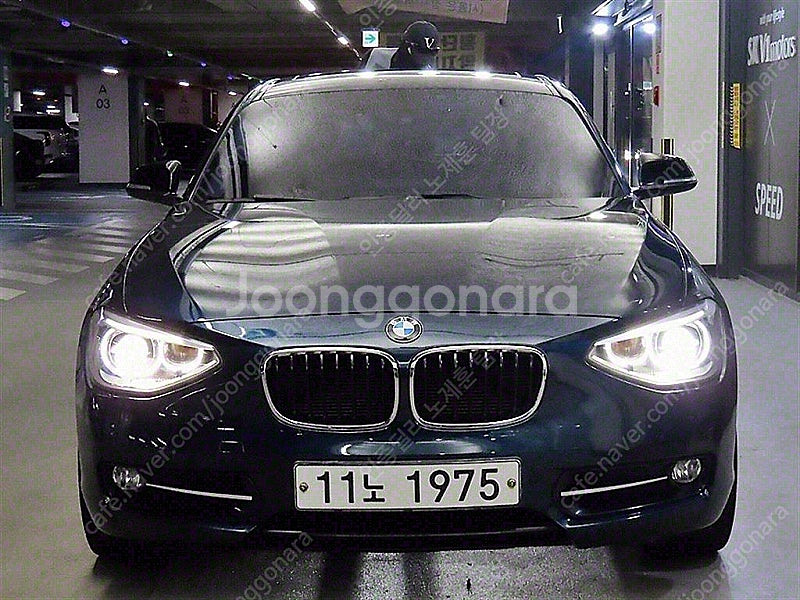 BMW 1시리즈 중고 BMW 1시리즈 중고차 할부 BM...--3