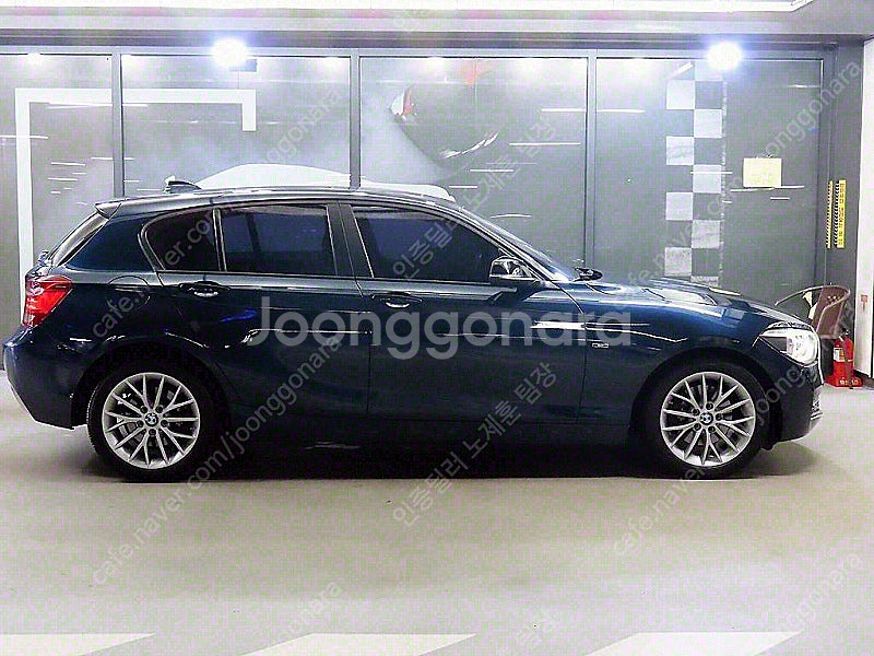 BMW 1시리즈 중고 BMW 1시리즈 중고차 할부 BM...--4