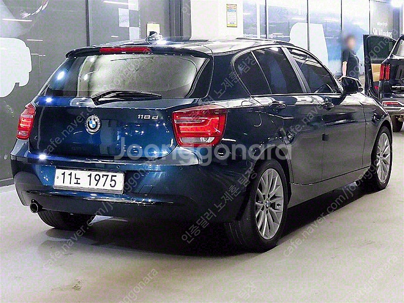 BMW 1시리즈 중고 BMW 1시리즈 중고차 할부 BM...--5