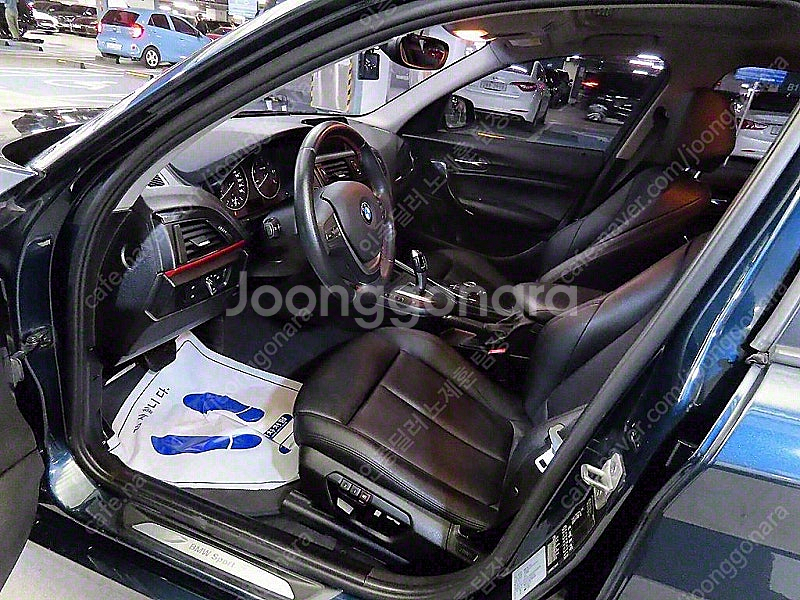 BMW 1시리즈 중고 BMW 1시리즈 중고차 할부 BM...--7