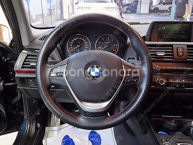 BMW 1시리즈 중고 BMW 1시리즈 중고차 할부 BM...--9