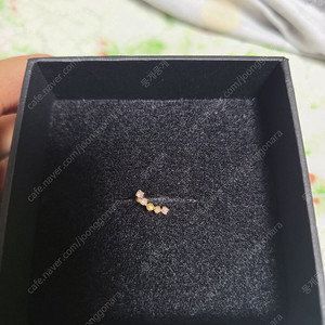 러프다이아 피어싱