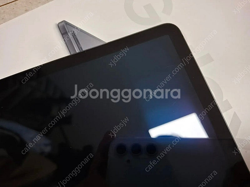 갤럭시탭S8 플러스 128기가 와이파이 팝니다--7