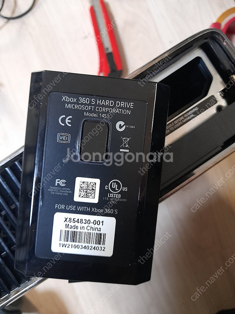 게임기 XBOX360/XBOX360S 게임기세트들 팝니...--2