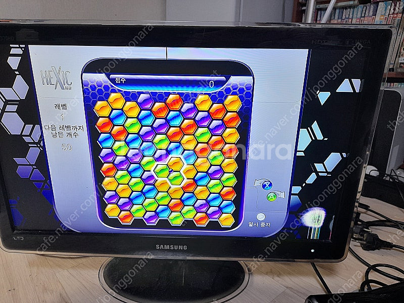 게임기 XBOX360/XBOX360S 게임기세트들 팝니...--3