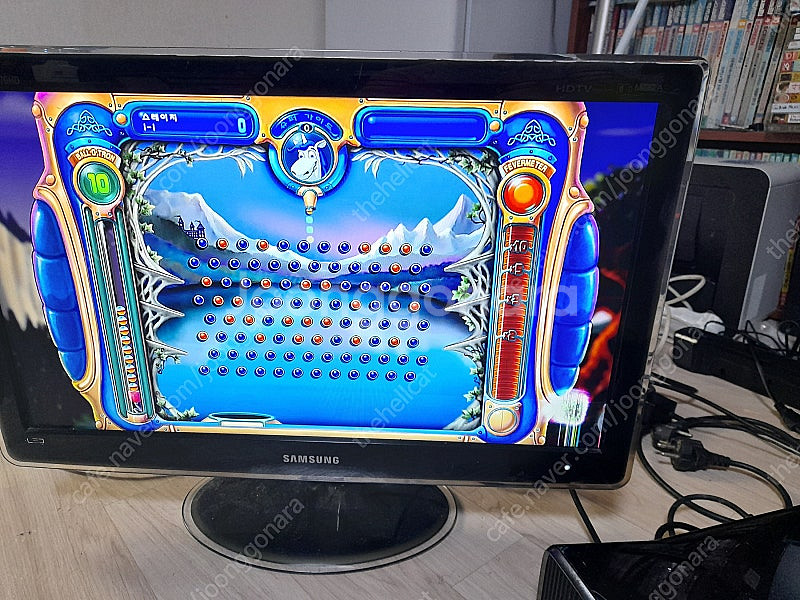 게임기 XBOX360/XBOX360S 게임기세트들 팝니...--4