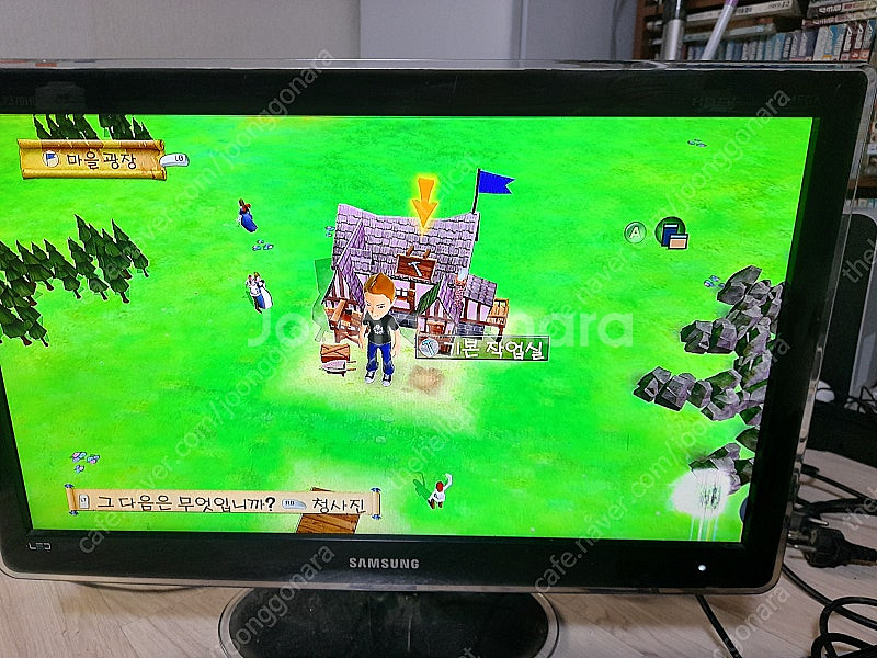 게임기 XBOX360/XBOX360S 게임기세트들 팝니...--6