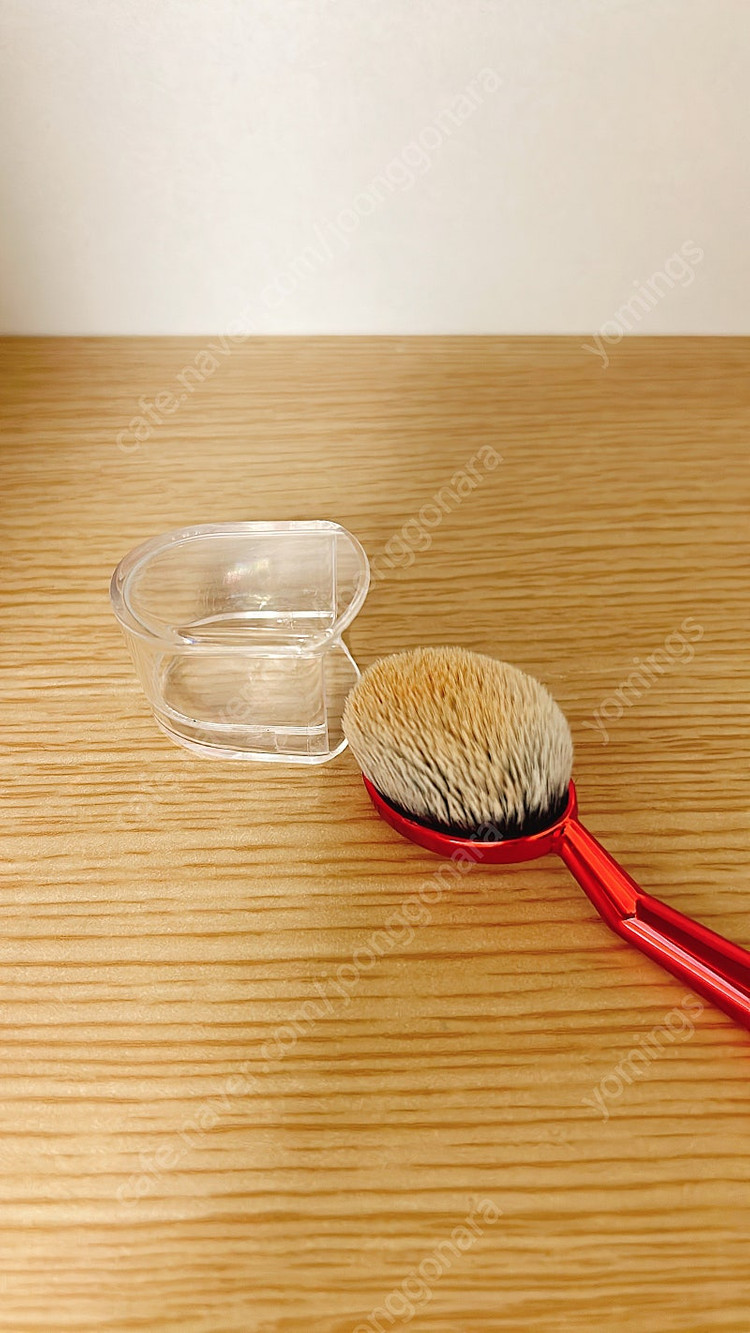 메이크업 브러쉬 일괄판매(에스쁘아, 키스미, 마이다스툴, 3ce)--2