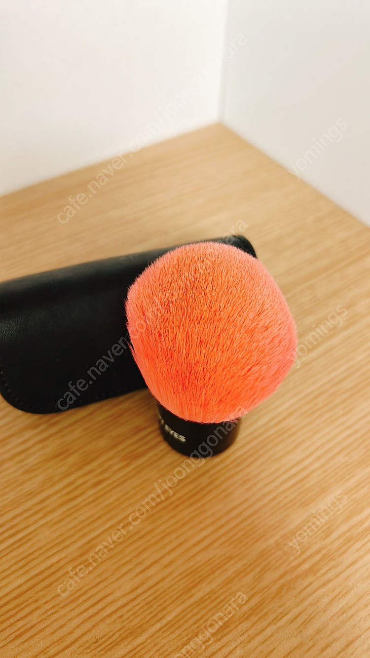 메이크업 브러쉬 일괄판매(에스쁘아, 키스미, 마이다스툴, 3ce)--4