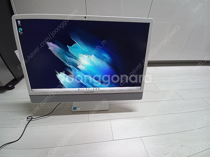 삼성 일체형 올인원pc dm530ada-l15ah 키보...--0