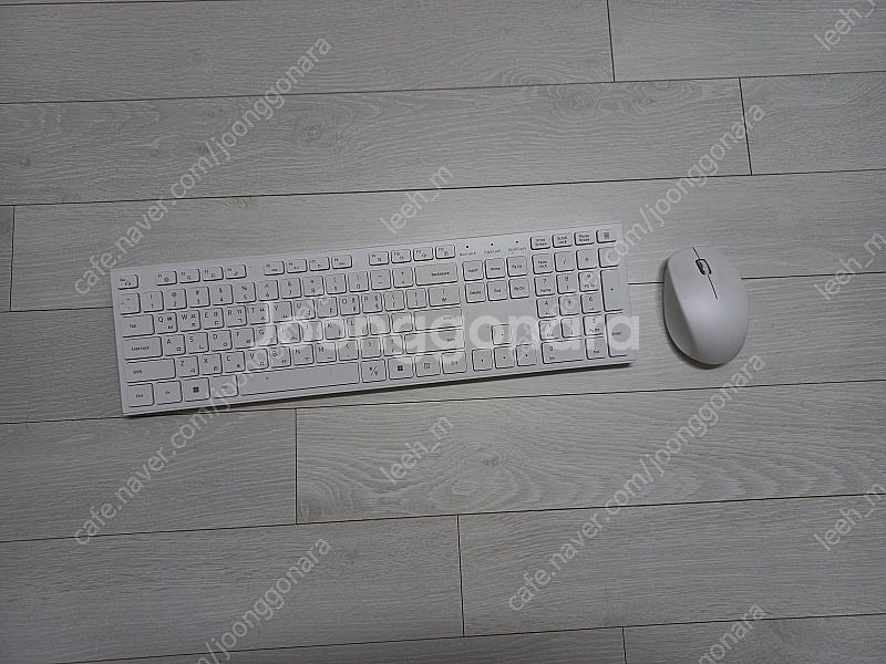 삼성 일체형 올인원pc dm530ada-l15ah 키보...--3
