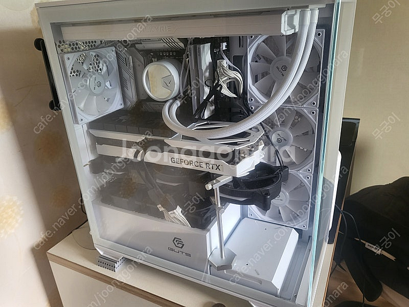 14600kf 4070ti super 모든거 다처분함--1