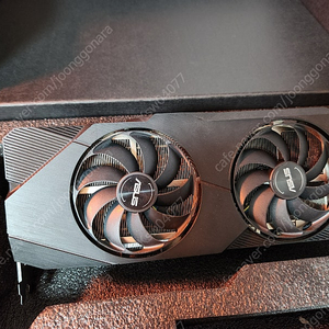 ASUS RTX2080Super 8G 그래픽카드 2080super 2080s