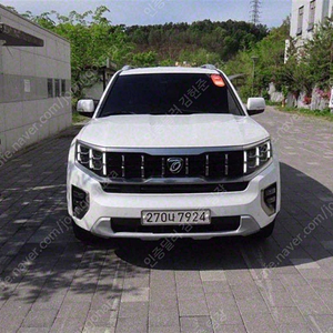 모하비 중고 가격 모하비 더 마스터 중고차 2021년식 4WD 플레티넘 5인승 법인중고차구매