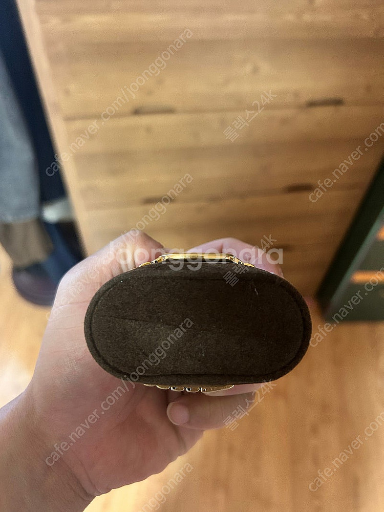 오메가 드빌 빈티지 tv형 콤비 판매합니다~~~~~~~--2