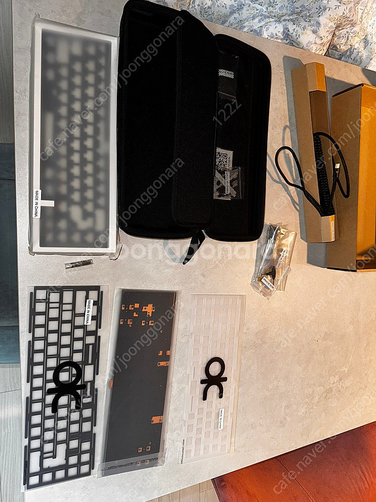 커스텀키보드 Qwertykeys QK65 Keyboar...--1