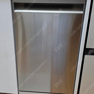 삼성전자 식기세척기 8인용 DW50T4065FS