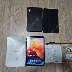 올도큐브 ALLDOCUBE iPlay60 mini Pro (정발)