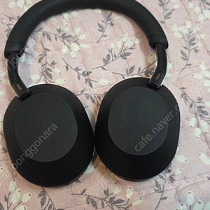 SONY WH1000XM5 블랙