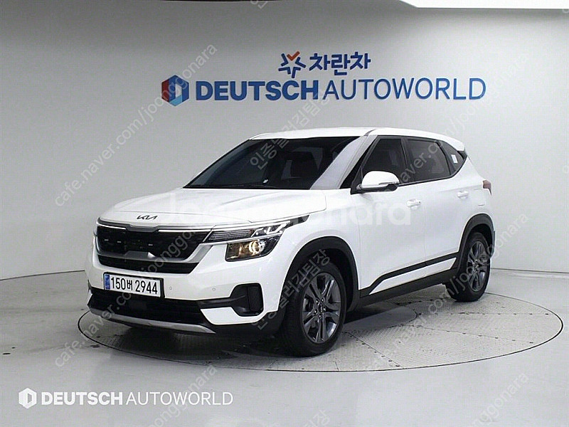 기아 셀토스 디젤 16 2WD 선착순 판매합니다 ★전액...--0