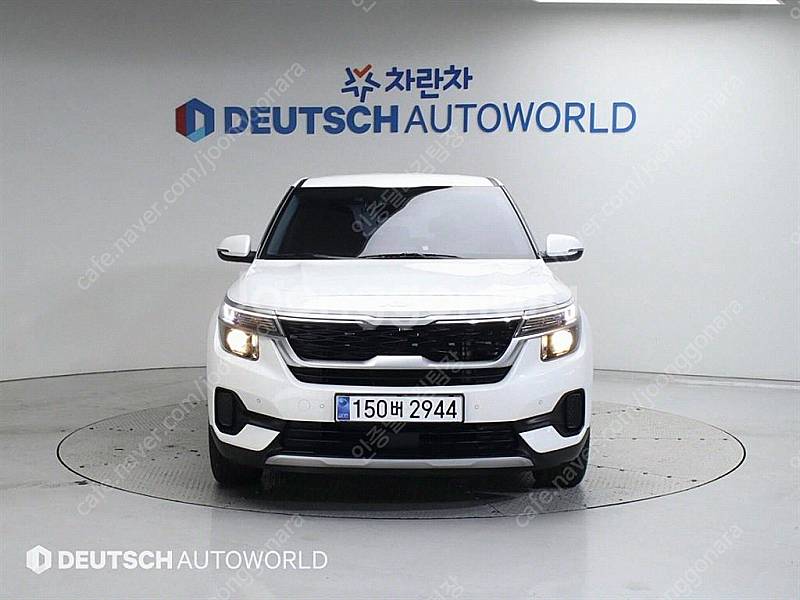 기아 셀토스 디젤 16 2WD 선착순 판매합니다 ★전액...--2