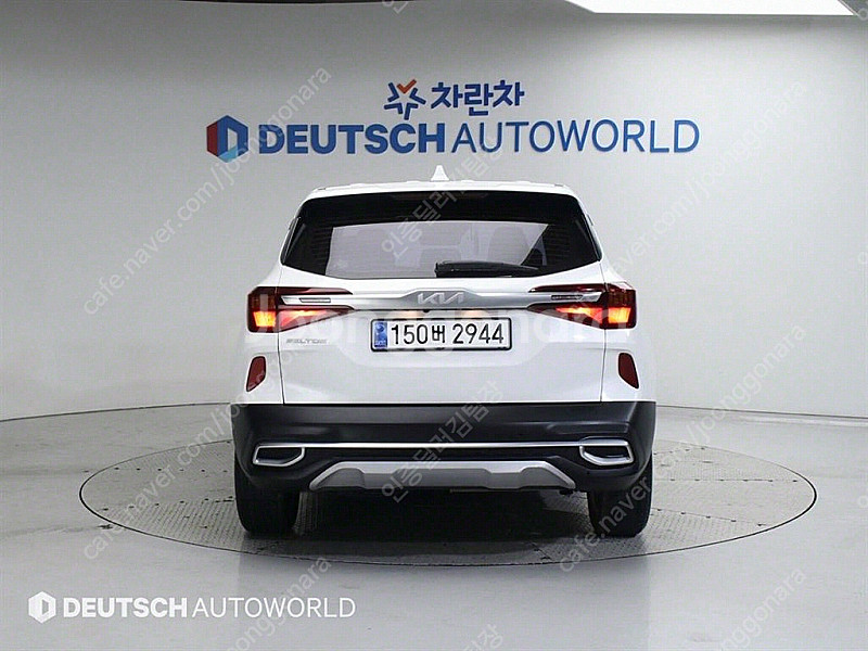 기아 셀토스 디젤 16 2WD 선착순 판매합니다 ★전액...--3