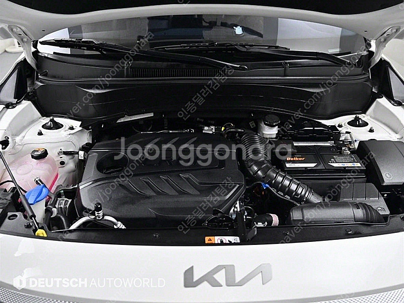 기아 셀토스 디젤 16 2WD 선착순 판매합니다 ★전액...--5