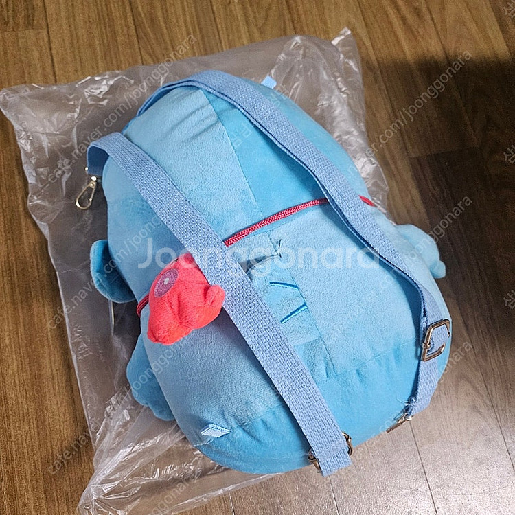 한교동인형백팩팝니다--1