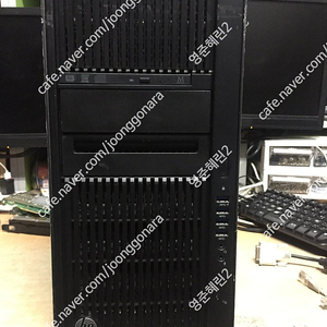HP Z840 (E5-2699V3*2, 36core, 128GB, nvme 512GB) 파이노드