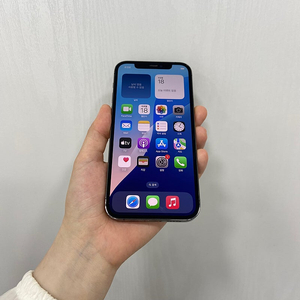 93424 아이폰12프로 128GB 그래파이트 부산 중고폰 팝니다 32만원