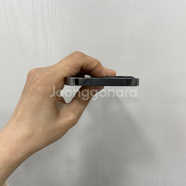 93424 아이폰12프로 128GB 그래파이트 부산 중...--5