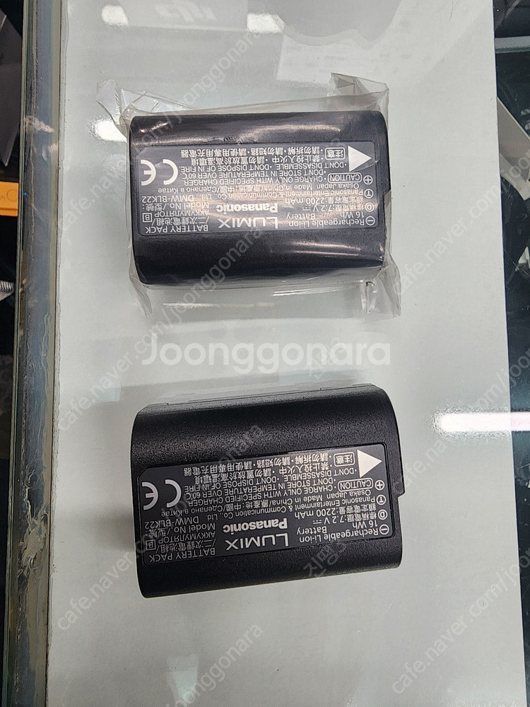 케논 EL E19 루믹스BLK22 ,소니 FV100A....--2