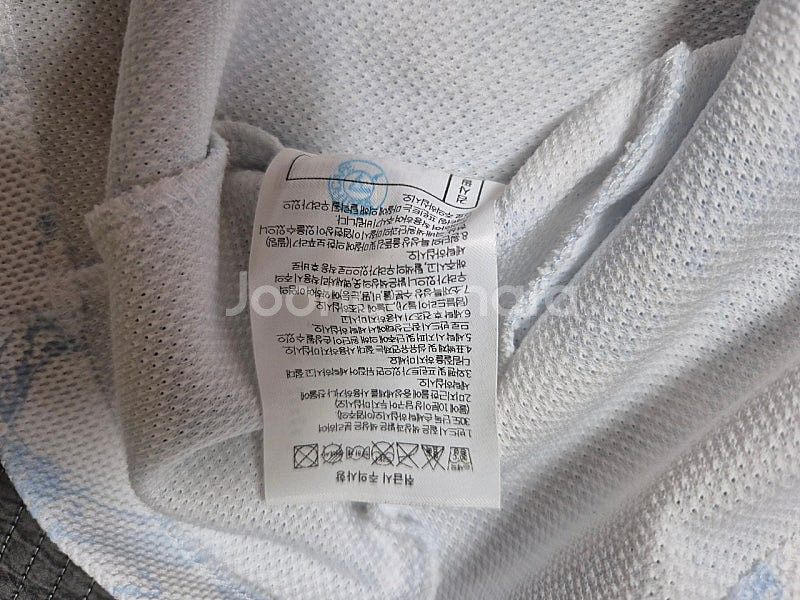 24Ss 사우스케이프 정품 블러썸 반팔 티셔츠xs--5