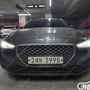 [제네시스]G70 2.0T 어드밴스드 중고차중고차매입전액할부감사합니다