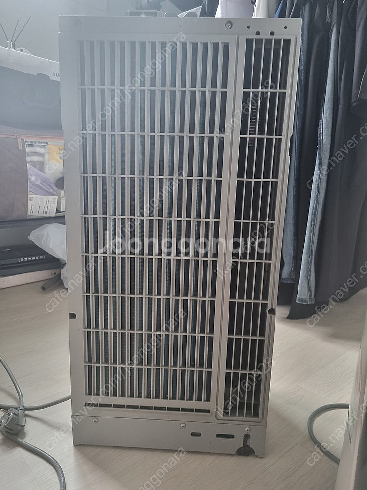 파세코 미니 에어컨 PWA-M3100WM 판매합니다.--3