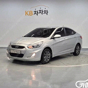 [현대]엑센트신형 1.4VVT 모던 (5인승) ★중고차★중고차매입★전액할부★저신용자★신불자★소액할부★현금★카드 전부 가능합니다!