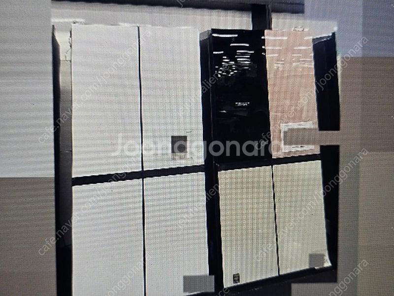 삼성전자 Bespoke ai냉장고 RF60DB9342A...--1
