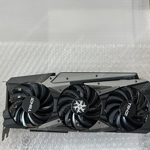 Inno3d RTX 3090 iChill