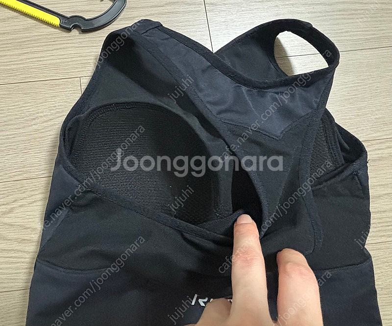 요가복 필라테스복 레깅스 탑 에이치덱스 뉴발란스 르꼬그...--1