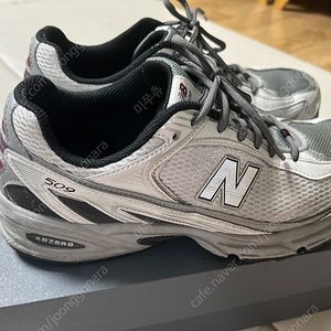 뉴발란스 U509GW 270 us9