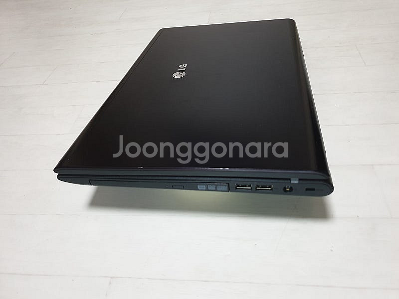 LG노트북 15.6인치 i5-2520M, 8GB램 택포...--3