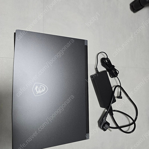 게이밍 노트북 MSI Thin A15 B7VE-R5 램32g 그래픽 rtx 4050 ssd 2T